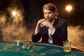 Официальный сайт Casino Loki