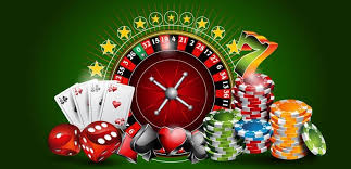 Вход на официальный сайт Casino Loki