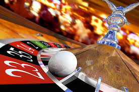 Зеркало Casino Loki